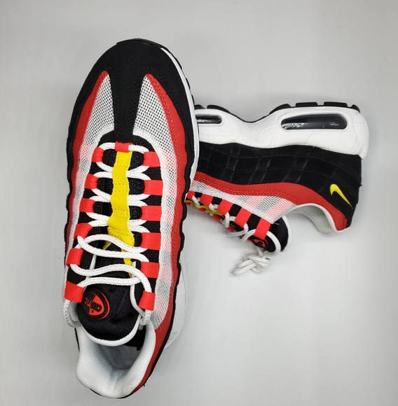 *SOLD* Nike Air Max 95 - Picture 4 of 5
